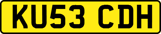 KU53CDH