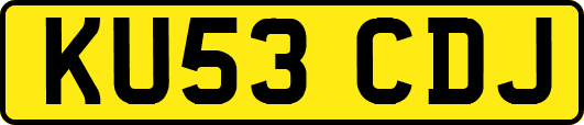 KU53CDJ
