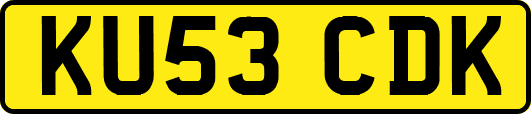 KU53CDK