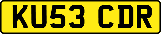 KU53CDR