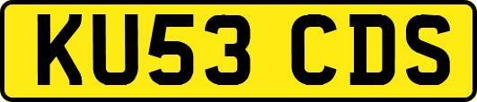 KU53CDS