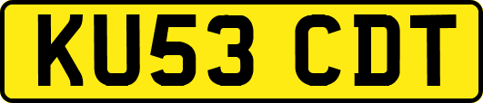KU53CDT