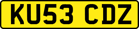 KU53CDZ