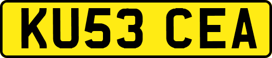 KU53CEA