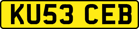 KU53CEB