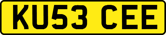 KU53CEE