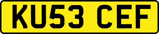 KU53CEF