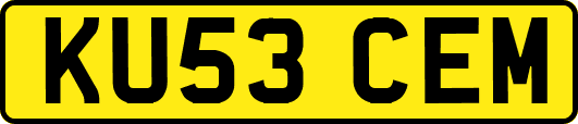 KU53CEM
