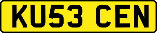 KU53CEN