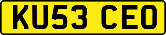 KU53CEO