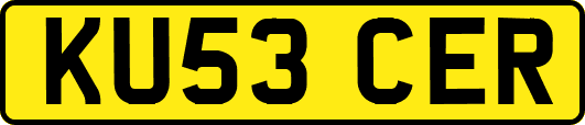 KU53CER