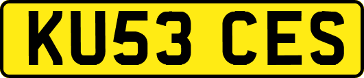KU53CES