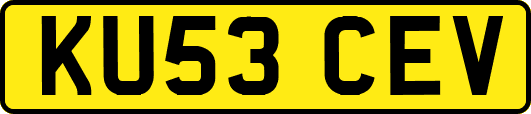 KU53CEV