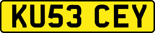 KU53CEY