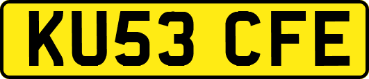 KU53CFE