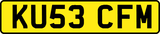 KU53CFM