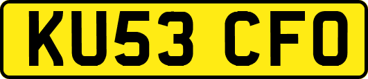 KU53CFO