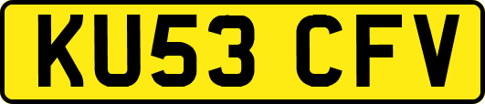 KU53CFV