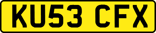 KU53CFX