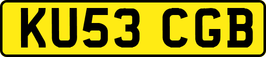 KU53CGB