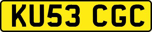 KU53CGC