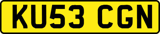 KU53CGN