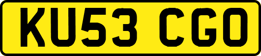 KU53CGO