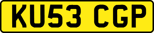 KU53CGP