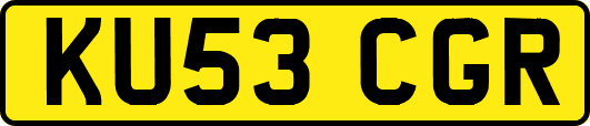 KU53CGR