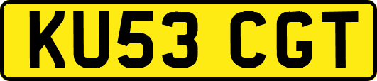 KU53CGT