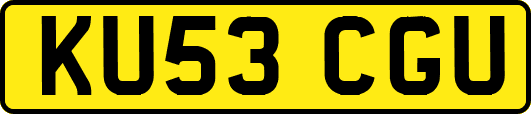 KU53CGU