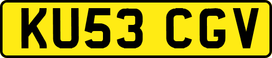 KU53CGV