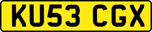 KU53CGX