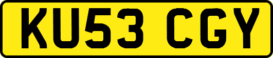 KU53CGY
