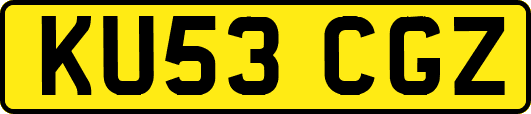 KU53CGZ