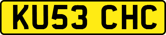 KU53CHC