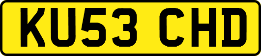 KU53CHD