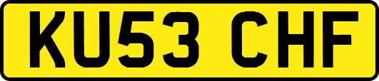 KU53CHF