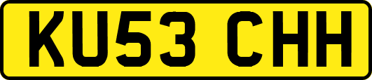 KU53CHH