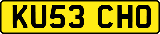 KU53CHO