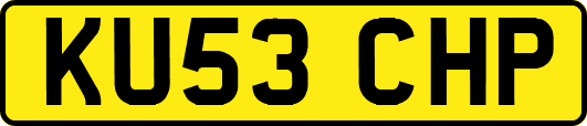 KU53CHP