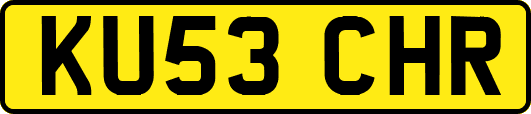 KU53CHR