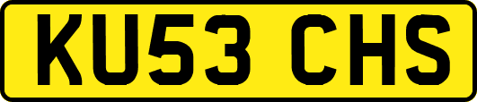 KU53CHS