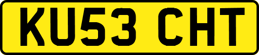 KU53CHT