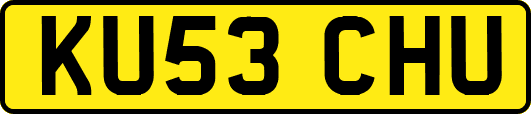 KU53CHU