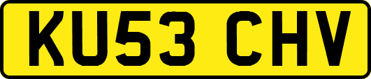KU53CHV
