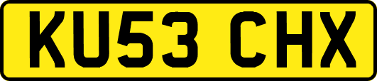 KU53CHX