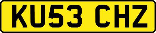 KU53CHZ