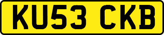 KU53CKB