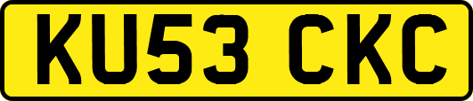 KU53CKC